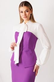 Suit Moda Urs #26-2963 pur