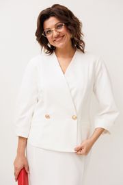 Garnitur Anelli Laurel #1844 lebed