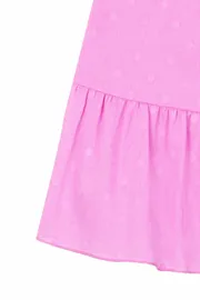 Платья Bell Bimbo арт. 201041 лиловый