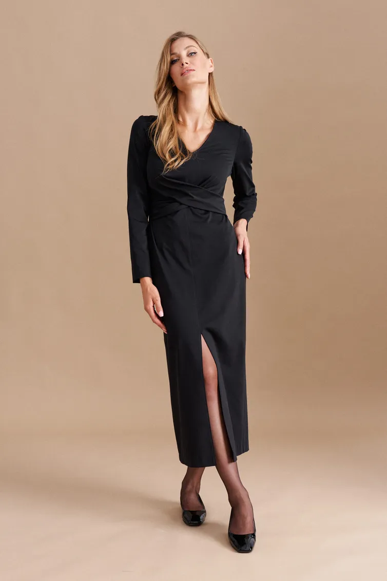 Dress Elletto Life #1036