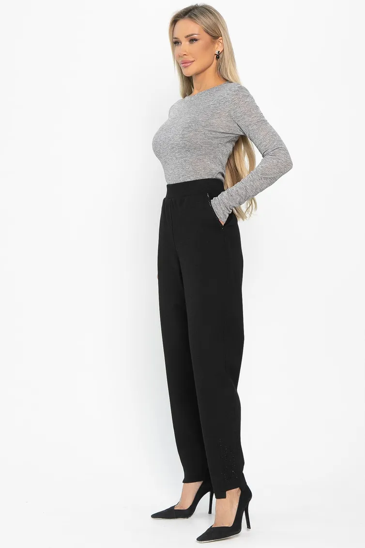 Spodnie LT Collection #B14883-8M