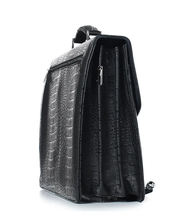 Torba Galanteya #22s2098k45 chernyj