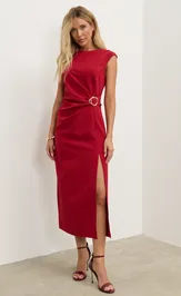 Dress Jetty 502-12