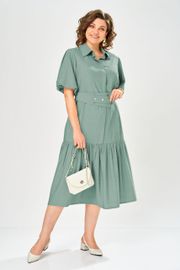 Dress Bagira Anta #1112 myata