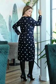 Dress Fantazia Mod #3557