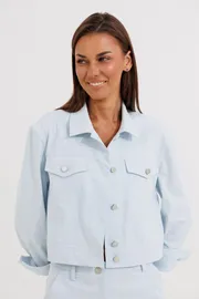 Zestaw V&N fashion #1178_goluboj
