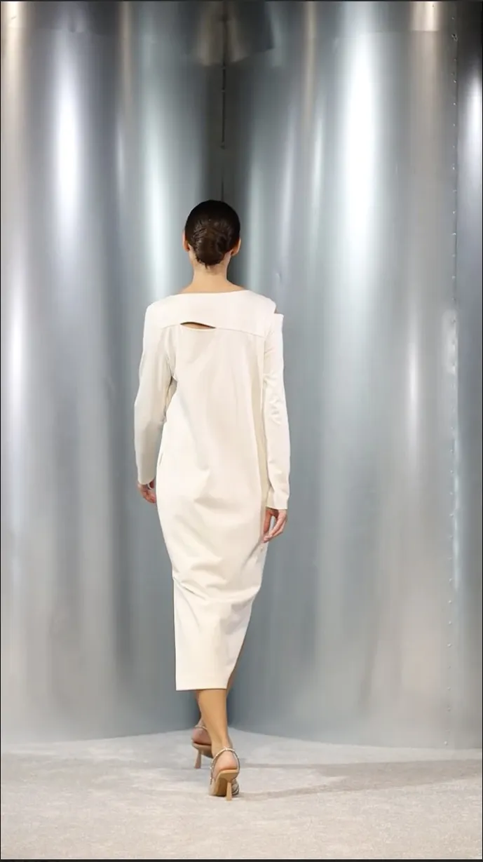 Sukienka Erika Style Collection #07375-2