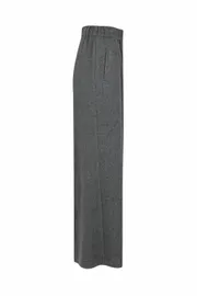 Spodnie Elema #3K-12733-1 seryj 176