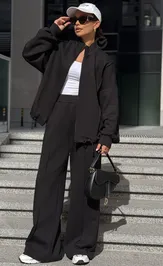 Suit Dilana Vip 2118 chernyj