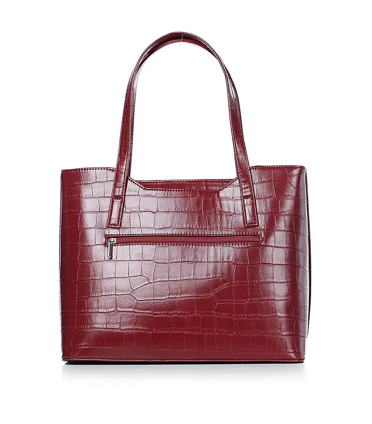 Torba Galanteya #24s1280k45 krasnyj t.