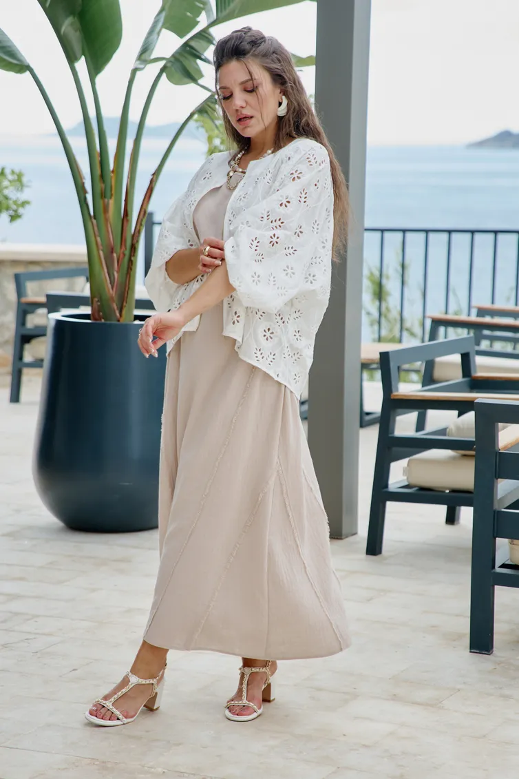 Blouson Vittoria Queen #28583bl