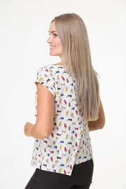 Bluzka Modema #0212/4