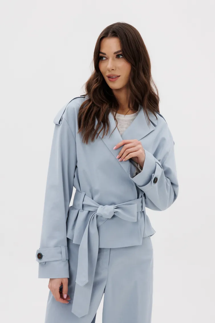 Suit Fantazia Mod #5019