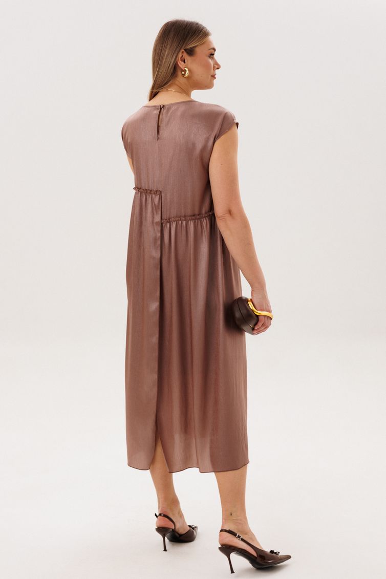 Платье Faufilure арт. С1853