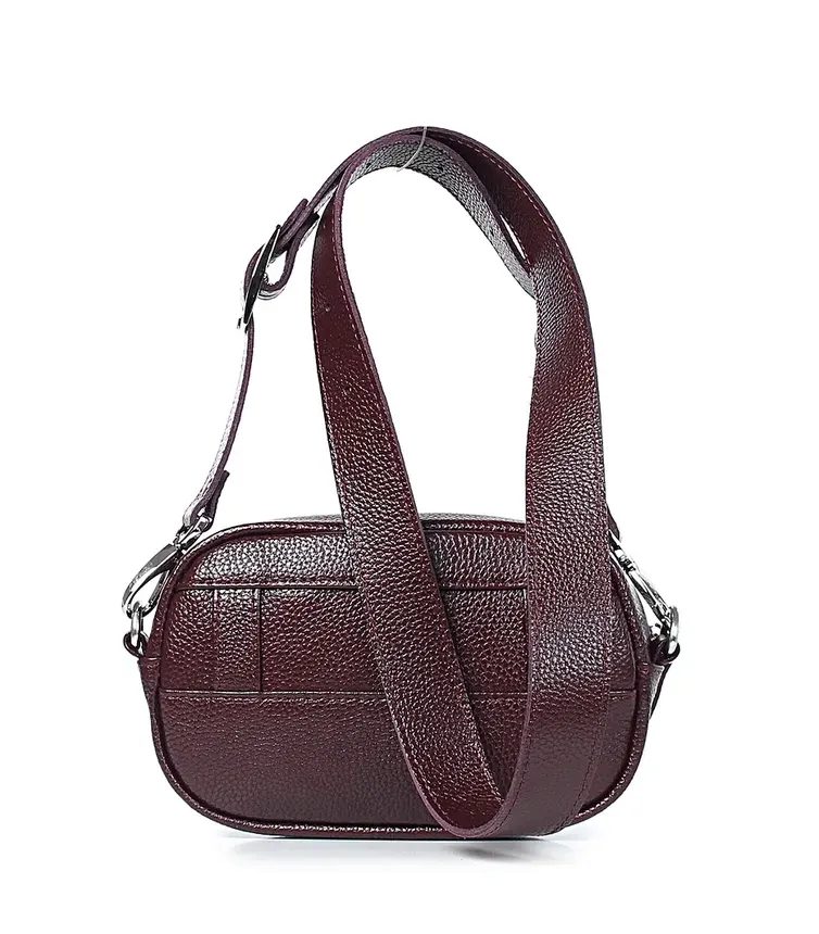 Torba Galanteya #25s2527k45 bordo