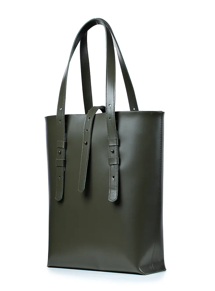Torba Galanteya #23s1049k45 olivkovyj