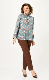 Garnitur Vilena-fashion 1146 shokolad