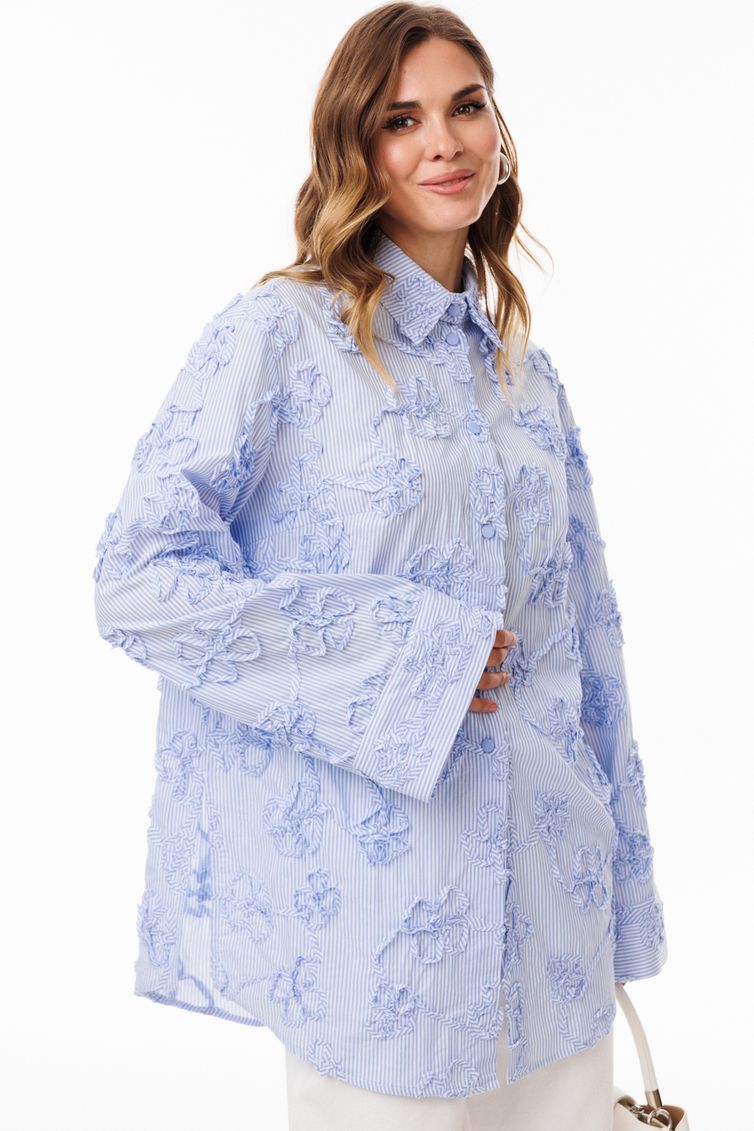 Блузка EOLA арт. 3118