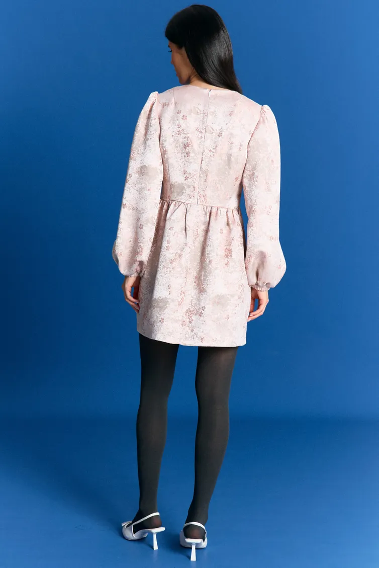 Dress Attika #A3608