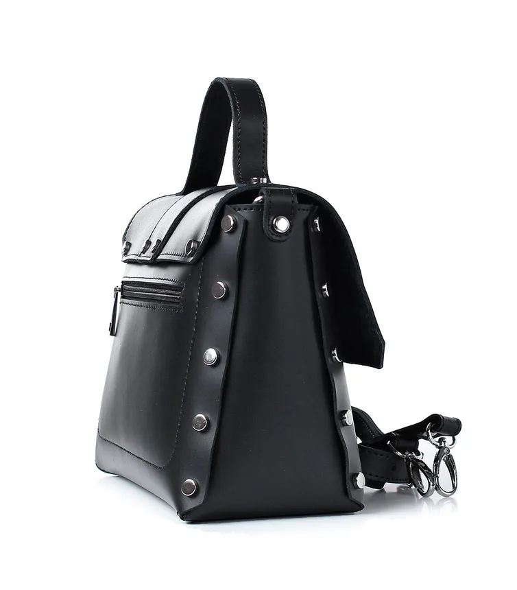 Torba Galanteya #22s2889k45 chernyj
