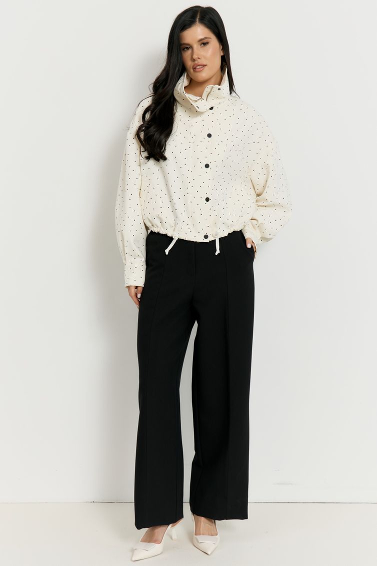 Jacket Attika #A3528