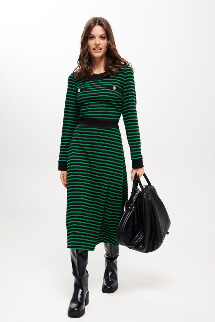 Dress Elletto Life #1965.1