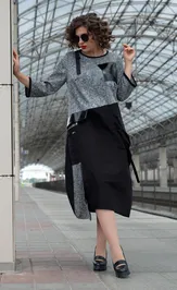 Dress Avanti 01111