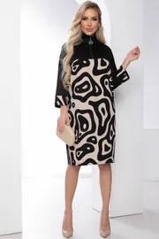 Sukienka LT Collection #P8327