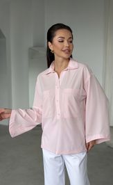 Блузки, туники Aura chic life 2216. 176