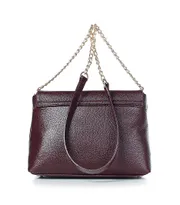 Torba Galanteya #23s1161k45 bordo