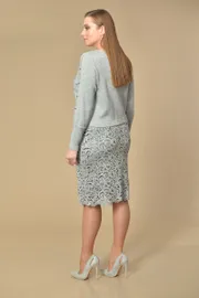 Костюм Lady Style Classic арт. 2028
