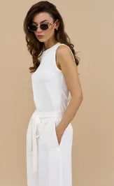 Trousers DILIA 0874
