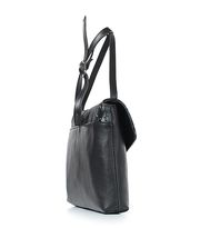 Bags Galanteya #25s2761k45 chernyj/zelen