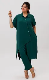 Костюм Anelli Laurel 1585 тимьян