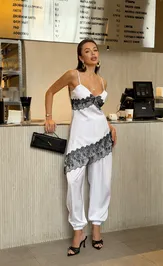 Топ Aura chic life 2217. 176