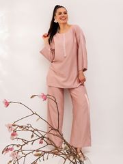 Suit Galean Style #1005