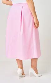 Юбка Rumoda 2290 розовый