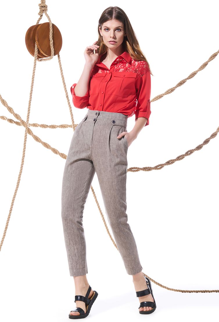 Trousers Solei #3025