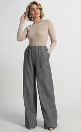 Брюки LT Collection Б15221-1М