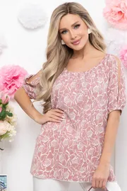 Bluzka LT Collection #B5916
