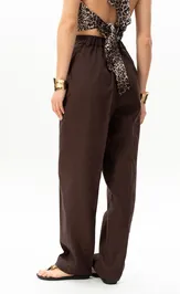 Bluzka SILVERSPICE S-7512 (leopard)
