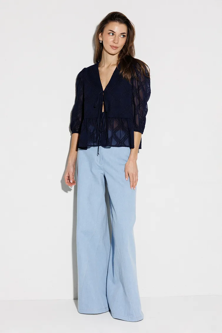 Bluzka Buter New #3271