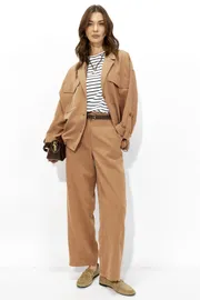 Suit Lyushe #4347 pesok