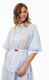 Блузка EOLA 3068