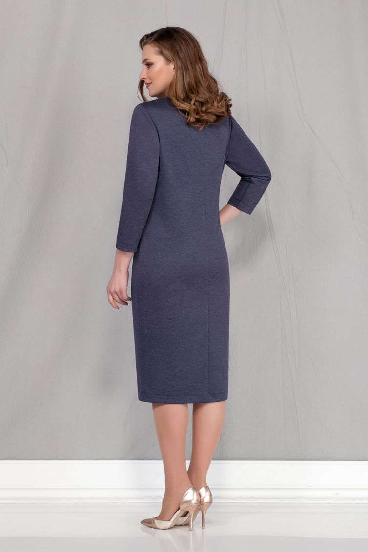 Dress Ivelta plus #1728