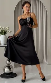 Dress Aura chic life 3318 176