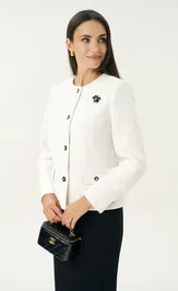 Жакет URS 25-640-2