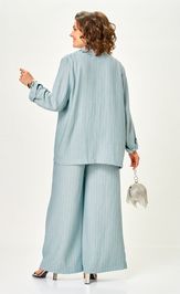 Костюм Michel Chic 1446/1 нежно-голубой