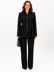Zestaw Liona Style #0954 chern
