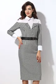 Платье Mia Moda арт. 1309